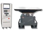 120 shocks /min Shock Bump Test Machine With NHIS-90, EN 60069 International