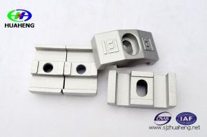 Wholesale Cast Aluminum clamps from china suppliers