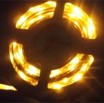 SMD5050 30LEDs/m strip
