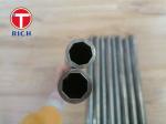 Octagon Hollow Section Alloy Steel 4140 4130 42CrMo4 Octagonal Steel Tube