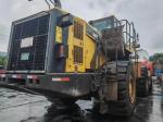 12ton Heavy Earth-moving Payloader Komatsu WA600-6 On Stock, Japan Made Original