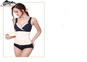Wholesale Comfortable Cotton Cloth Postpartum Recovery Belly Belt , Postpartum Support Belt from china suppliers