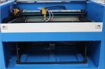 400*600mm 4060 460 wood acrylic fabric paper Laser Engraving Machine, Laser