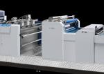 High Durability Industrial Laminating Machine 40 Feet Container CE Certification