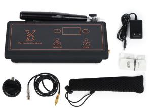 Wholesale 50Hz 110V 1R Young PMU Machine For Eyebrows Tattoo from china suppliers