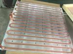 Custom Water Cooled Heat Sink Liquid Cold Plate For Medical Appliance And