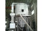 CCSD Closed Cycle Spray Dryer For Special N2 Drying