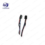 MOLEX Microfit Lift Automotive Wiring Harness 3.0MM PICH 43025 - 0600 VDE