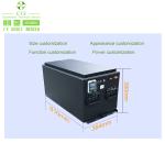 CTS OEM Lifepo4 Battery Pack 48v 400ah For RV Refrigerated Truck