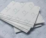 200g 215g GC2 PE Coated High Bulk White Board