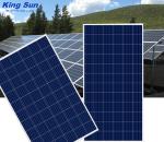 Poly High Efficiency 275W Residential Solar Panels