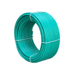 Wholesale 300/500V Power Cables for Home Appliances VDE EN 50525-2-31 Certified Flexible Single Core Wire Copper Conductor in Dubai from china suppliers