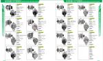 600-863-4210,3863128,3864298,YUBP-06546,Starter Komatsu 6D102 Denso 6008134110