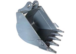 Wholesale OEM Q345B Volvo EC360 Excavator Rock Bucket from china suppliers
