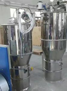 Wholesale Grinding Machine Vacuum Feeder Heat Resistant Material Feature from china suppliers