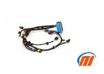 C6.6 Engine Control Cable 260-5542 CAT 320D 323D Excavator Wiring Harness
