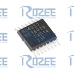 74HC4051PW,118