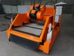 AIPU Oilfield Drilling Equipment 200m3/H HDD Shale Shaker