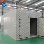 Fruit Vegetable Dryer Room Machine Heat Pump Drying Dryer Machine