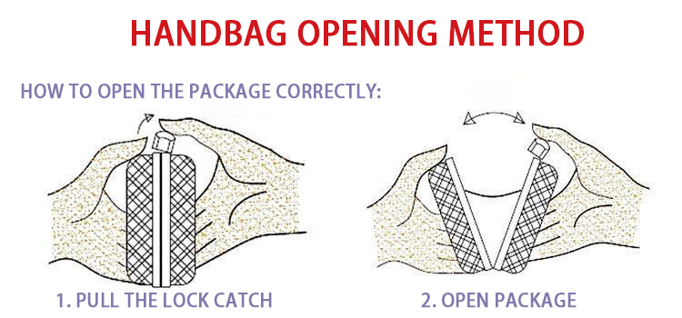 Other Decoration PC Metal Fashionable Hot Drilling Process Clutch Handbag for Daily
