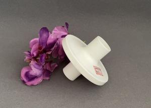 Wholesale 30*55 HDPE Lung Function Filter Spirometer Mouthpieces Disposable from china suppliers