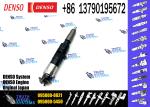 common rail diesel Fuel Injector 095000-8620 095000-8621 for MITSUBISHI 6M60T