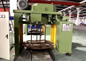 Wholesale Inverted Vertical Wire Rod Drawing Machine 4-38mm Outlet Wire from china suppliers