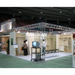 Event Light Aluminum Ladder Truss Spigot Ladder Truss Outdoor