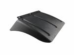 2012-2024 Original ISUZU Truck Spare Parts Mud Flaps For Left And Right Rear