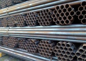 China Cold Drawn Annealed Pipe Q235B ASTM A283 Grade A on sale