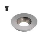 Wear Resistant Round Shape Tungsten Carbide Inserts For Woodworking