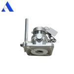 ISO Tank Container Spare Parts and Accessories 1.5'' BSP Air Inlet Ball Valve