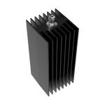 DC 18GHz RF Micorwave Components 250W N Male N Female 10dB Attenuator