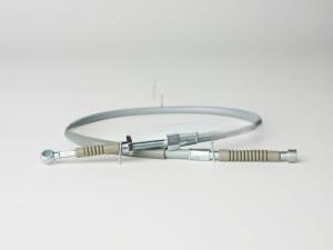 Wholesale Customized Request Halley Rear Brake Cable For Motorcycle Steel Color Customization from china suppliers