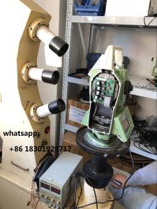 Wholesale otal Station Repair service Leica total station TCRP1202+ mainboard repair supply PUK code from china suppliers