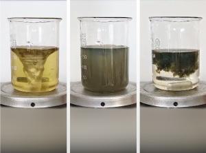 Wholesale 50 % Water Decoloring Agent Chemical Effluent Treatmet Jar Test 55295-98-2 from china suppliers