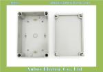 170x120x100mm hard plastic boxes plastic waterproof electronic enclosures