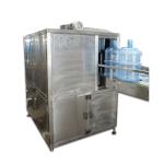 5 - Gallon Bottle Pure / Mineral Water Machine Washing Filling Capping User