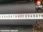 ASTM A213 T5 Alloy Steel Seamless Round Tube Pipe Hot Finished