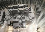 Excavator Upper Structer Hitachi ZX330-3 ZX350-3 Main Control Valve For 4625137