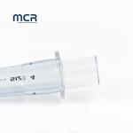 Pediatric and Adult Patients Disposable PVC Laryngeal Mask Airway with Soft Cuff