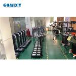 Bioelectrical Impedance Body Analyzer Machine / Bmi Calculator Machine