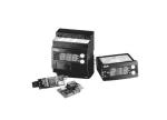 HVAC Refrigeration Temperature Controller EKC EKA Series