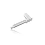 Medical Electric Linear Actuators 24V Motor Push 6000N ABS Plastic