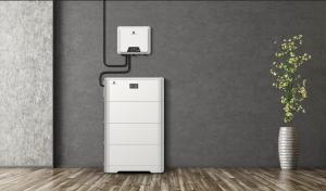 Wholesale 10KWH 102V Residential Energy Storage System Stack Style Camel HESB1 Type from china suppliers