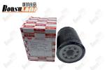 Truck Auto Spare Parts NKR 4JB1T 100P-T 600P Oil Filter 8-94360427-0 8943604270