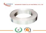 Thermal Bimetal Strip R22-150 Precision Alloy For Car Cigar Lighters