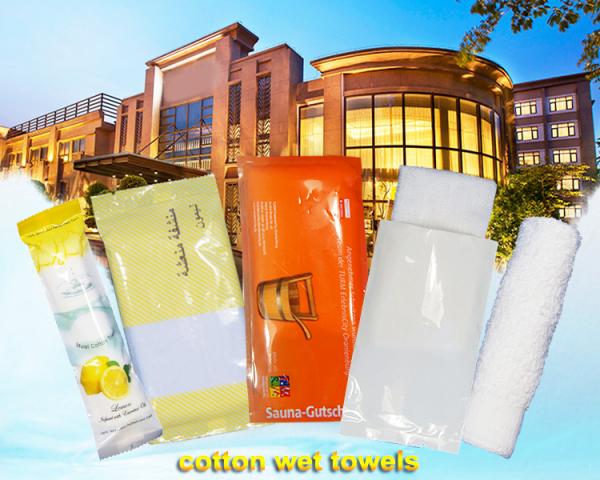 disposable single pack heated customized hand travel wet wipes