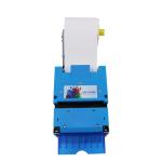 Durable Thermal Ticket Printer 80mm Integrated With Paper Presenter / Auto
