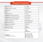 High Precision UNIVO UBWP209Y Industrial Automation Force Measuring Micro
